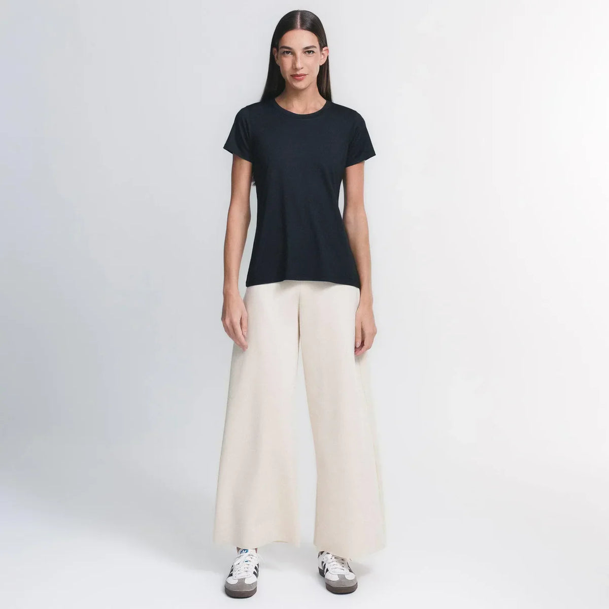 Basic T-Shirt