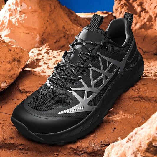 Sneaker - N Rebel v5