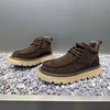 Sneaker - C Mid WP