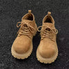 Sneaker - C Mid WP